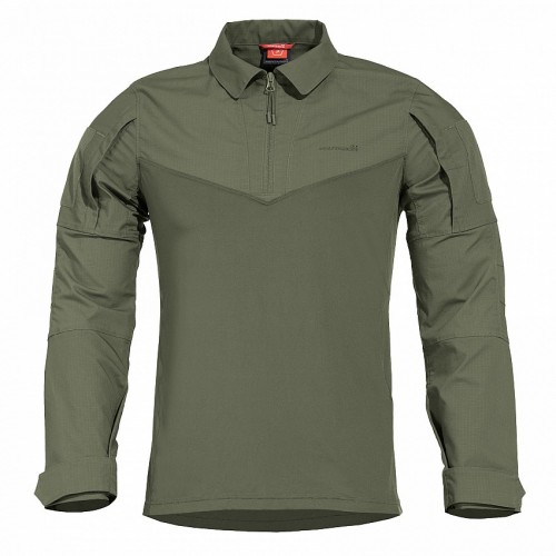 Бойова сорочка Pentagon Ranger Shirt Camo