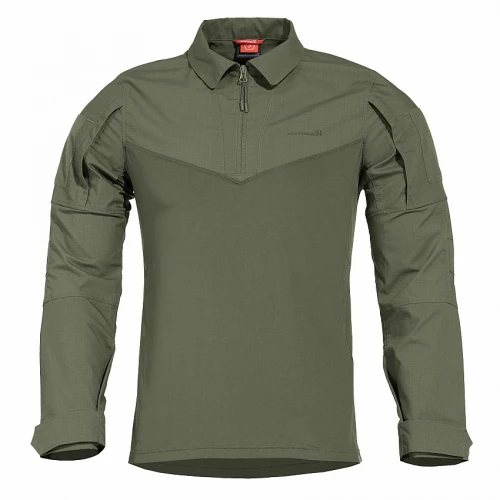 Бойова сорочка Pentagon Ranger Shirt Camo
