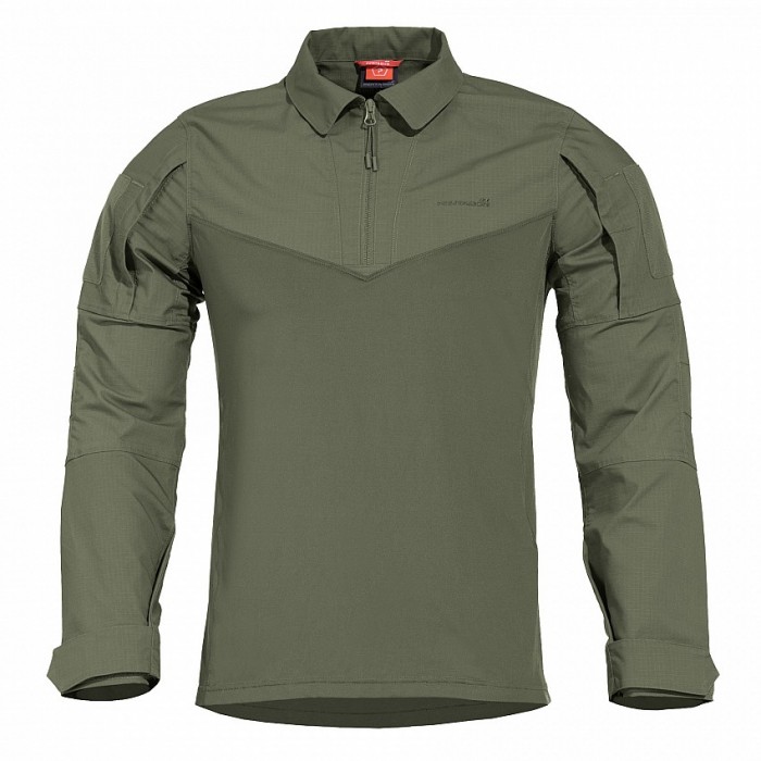 Бойова сорочка Pentagon Ranger Shirt Camo Бойова сорочка Pentagon Ranger Shirt Camo