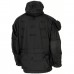 Куртка MFH Commando Jacket «Smock» Black