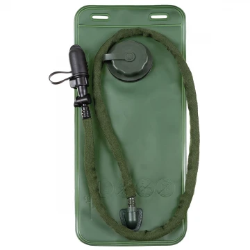 Гідратор MFH «Extreme» 2.5L Olive, Coyote