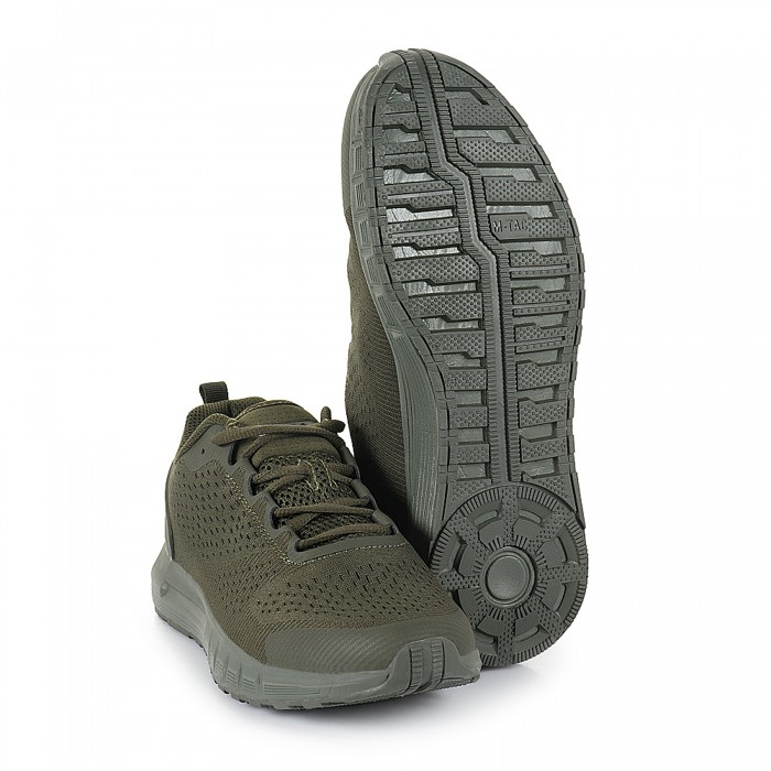 Кроссовки M-Tac Summer Pro Olive Кроссовки M-Tac Summer Pro Olive