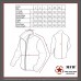 Куртка MFH Commando Jacket «Smock» Black