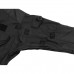 Куртка MFH Commando Jacket «Smock» Black