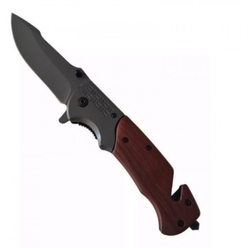 Ніж Скланий Browning BR035, Сірий