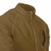 Куртка Helikon Wolfhound Climashield Apex - Coyote
