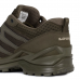 Черевики "LOWA® Innox PRO LO TF" Ranger Green