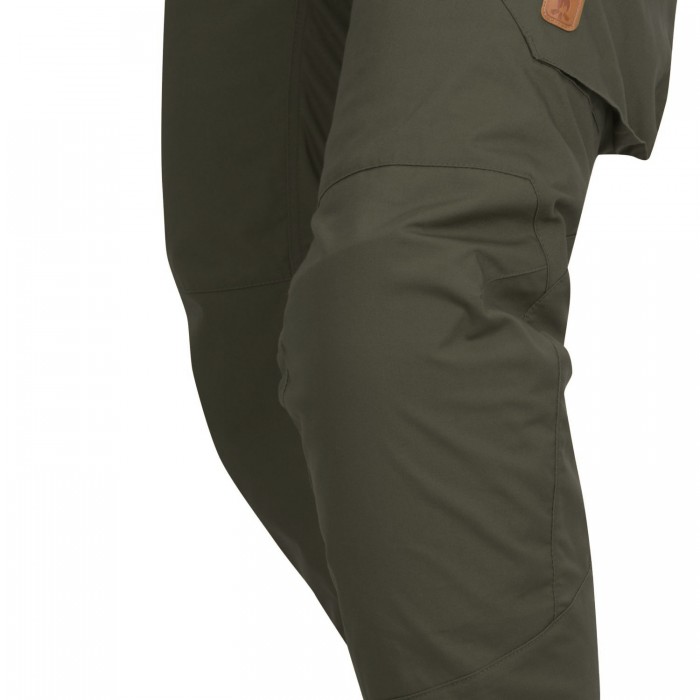 Штани Helikon-Tex Pilgrim Pants DuraCanvas Taiga Green Штани Helikon-Tex Pilgrim Pants DuraCanvas Taiga Green