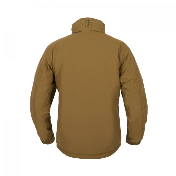 Куртка Helikon Level 7 Climashield Apex - Coyote Куртка Helikon Level 7 Climashield Apex - Coyote