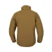 Куртка Helikon Level 7 Climashield Apex - Coyote