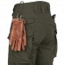 Штани Helikon-Tex Pilgrim Pants DuraCanvas Taiga Green
