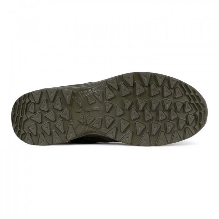 Черевики "LOWA® Innox PRO LO TF" Ranger Green Черевики "LOWA® Innox PRO LO TF" Ranger Green