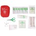 Аптечка первой помощи MIL-TEC Mini Pack Red