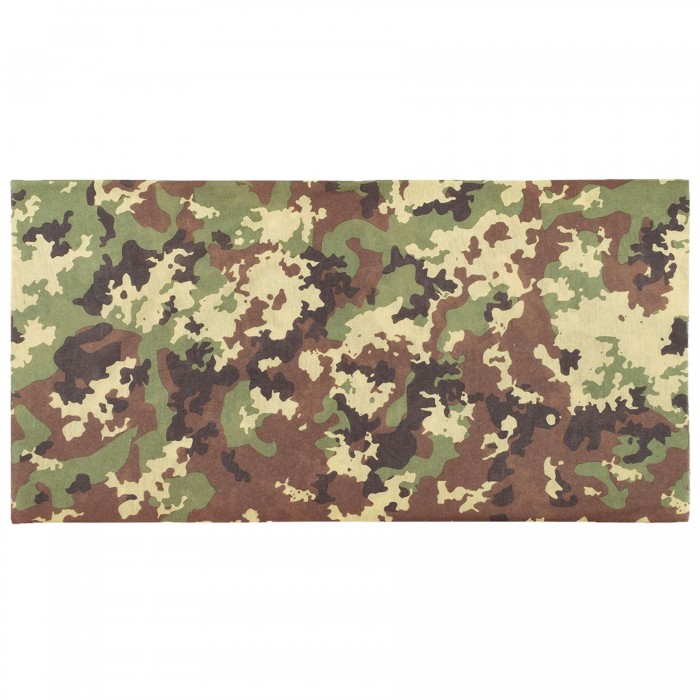 Баф камуфляжний MFH Neck Gaiter Vegetato Баф камуфляжний MFH Neck Gaiter Vegetato