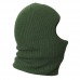 Балаклава підшоломник MFH Balaclava Olive