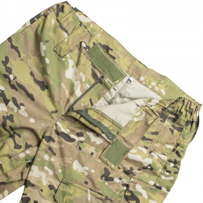 Бойові штани з наколінниками Vik-Tailor G3 Мультикам , Multicam Бойові штани з наколінниками Vik-Tailor G3 Мультикам , Multicam
