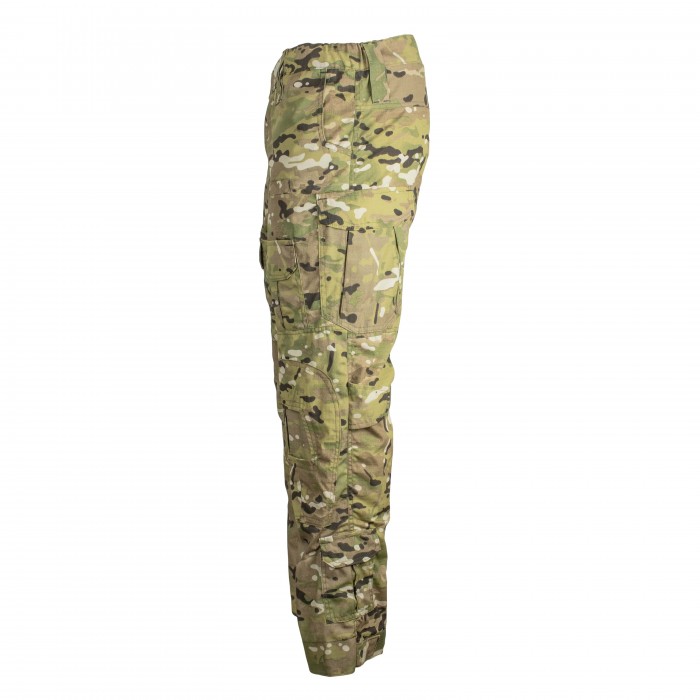 Бойові штани з наколінниками Vik-Tailor G3 Мультикам , Multicam Бойові штани з наколінниками Vik-Tailor G3 Мультикам , Multicam
