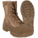 Ботинки тактичні на 2-х блискавках TACTICAL BOOT TWO-ZIP Койот