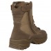 Ботинки тактичні на 2-х блискавках TACTICAL BOOT TWO-ZIP Койот