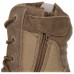 Ботинки тактичні на 2-х блискавках TACTICAL BOOT TWO-ZIP Койот