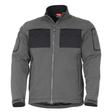 Кофта Pentagon softshell kryvo Wolf Grey, Wolf Grey, M