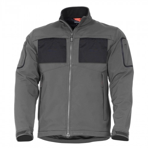 Кофта Pentagon softshell kryvo Wolf Grey, Wolf Grey, M