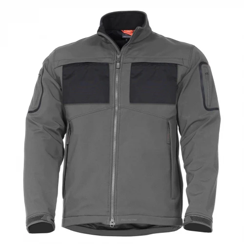Кофта Pentagon softshell kryvo Wolf Grey, Wolf Grey, M