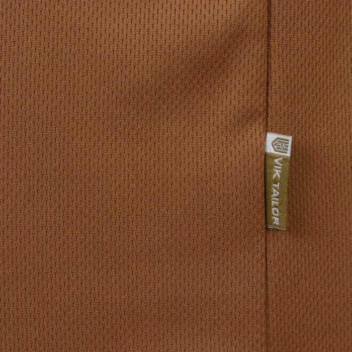 Футболка потовідвідна Vik-Tailor Coolmax - Coyote Футболка потовідвідна Vik-Tailor Coolmax - Coyote