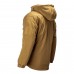 Куртка зимняя Vik-Tailor SoftShell Max-Heat Coyote