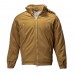 Куртка зимняя Vik-Tailor SoftShell Max-Heat Coyote