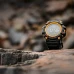 M-Tac часы тактические Adventure Black/Orange