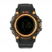 M-Tac часы тактические Adventure Black/Orange