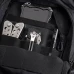 M-Tac сумка Urban Line City Hunter Hexagon BLACK, Black