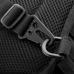 M-Tac сумка Urban Line City Hunter Hexagon BLACK, Black