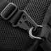 M-Tac сумка Urban Line City Hunter Hexagon BLACK, Black