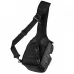 M-Tac сумка Urban Line City Hunter Hexagon BLACK, Black