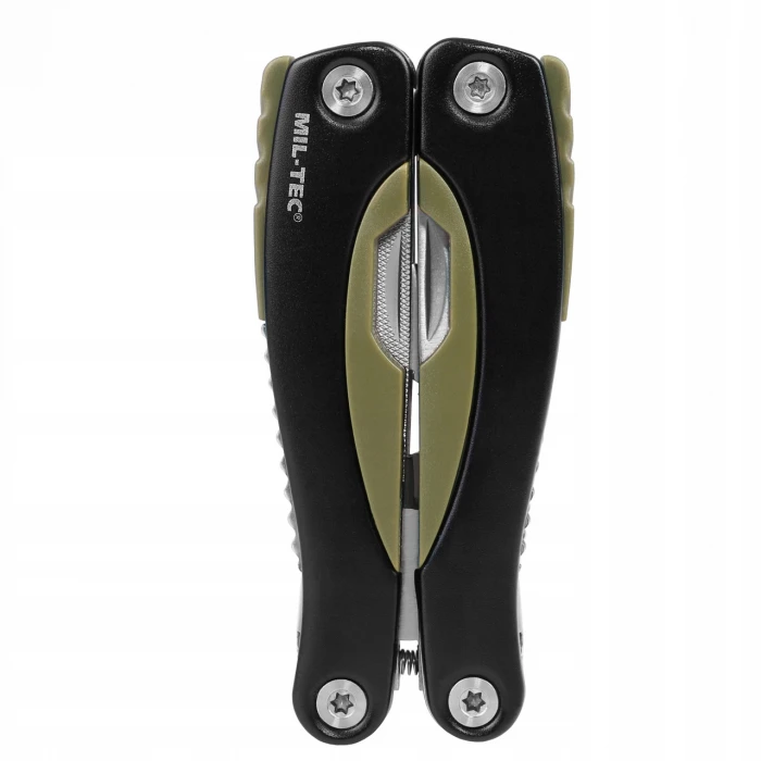 Мультитул MIL-TEC Kombi Olive Мультитул MIL-TEC Kombi Olive