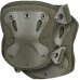 Наколінники швидкознімні PROTECT KNEEPADS Оливкові