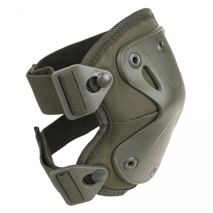Наколінники швидкознімні PROTECT KNEEPADS Оливкові Наколінники швидкознімні PROTECT KNEEPADS Оливкові