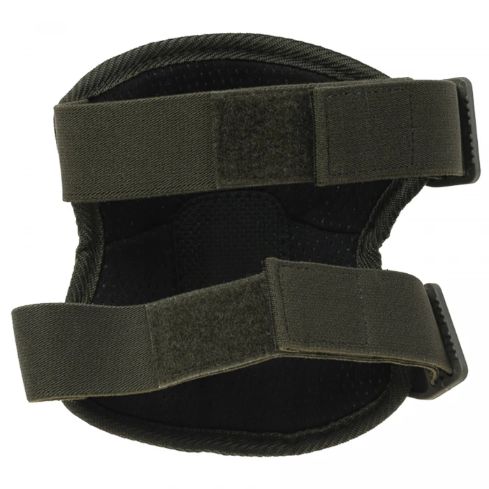 Наколінники швидкознімні PROTECT KNEEPADS Оливкові Наколінники швидкознімні PROTECT KNEEPADS Оливкові