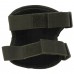 Наколінники швидкознімні PROTECT KNEEPADS Оливкові