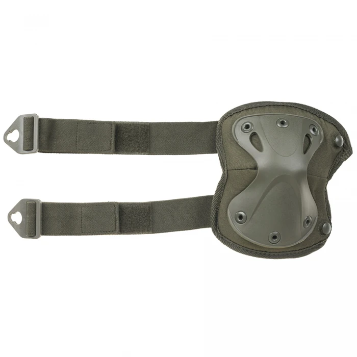 Наколінники швидкознімні PROTECT KNEEPADS Оливкові Наколінники швидкознімні PROTECT KNEEPADS Оливкові