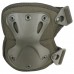 Наколінники швидкознімні PROTECT KNEEPADS Оливкові