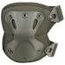 Наколінники швидкознімні PROTECT KNEEPADS Оливкові