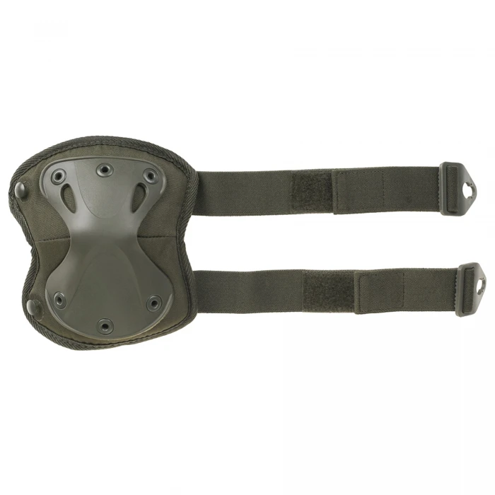 Наколінники швидкознімні PROTECT KNEEPADS Оливкові Наколінники швидкознімні PROTECT KNEEPADS Оливкові