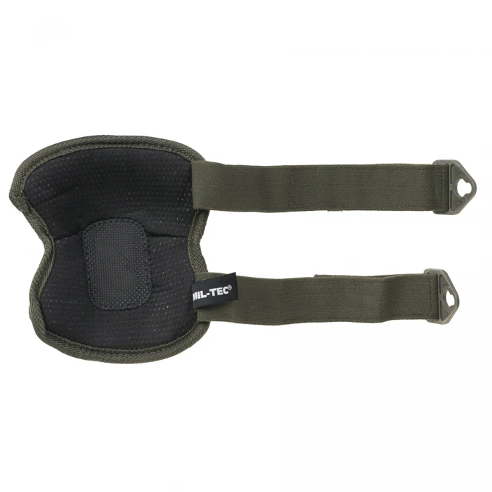 Наколінники швидкознімні PROTECT KNEEPADS Оливкові Наколінники швидкознімні PROTECT KNEEPADS Оливкові