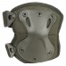 Наколінники швидкознімні PROTECT KNEEPADS Оливкові