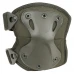 Наколінники швидкознімні PROTECT KNEEPADS Оливкові