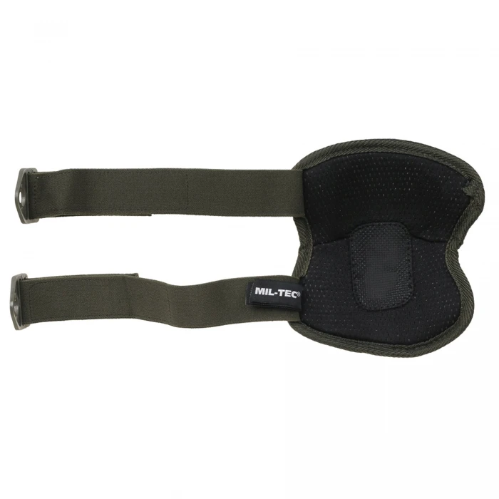 Наколінники швидкознімні PROTECT KNEEPADS Оливкові Наколінники швидкознімні PROTECT KNEEPADS Оливкові