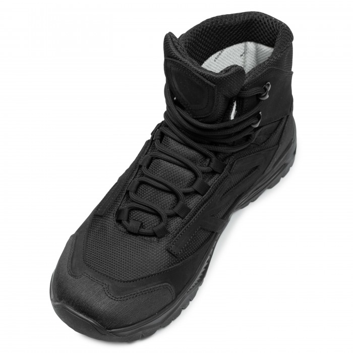 Черевики 6" мембрана Extreme V-TRAC TREND Чорні 40-46 р., 40 (260 мм), 41 (265 мм), 42 (270 мм), 43 (280 мм), 44 (290 мм), 45 (295 мм), 46 (300 мм) Черевики 6" мембрана Extreme V-TRAC TREND Чорні 40-46 р., 40 (260 мм), 41 (265 мм), 42 (270 мм), 43 (280 мм), 44 (290 мм), 45 (295 мм), 46 (300 мм)